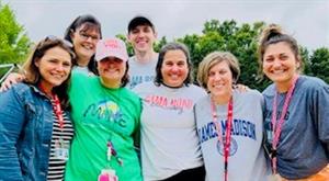 Special Area Teachers